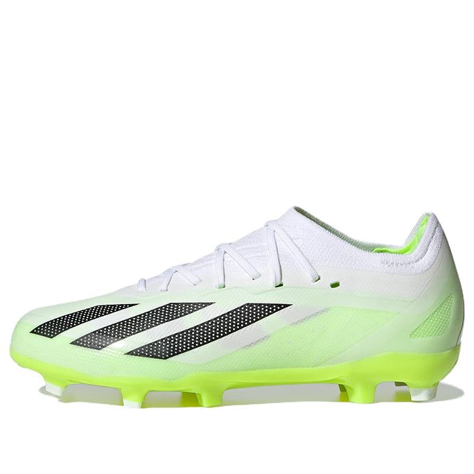 (GS) Adidas X Crazyfast.1 Firm Ground Cleats IE4208 sold by KicksCrew