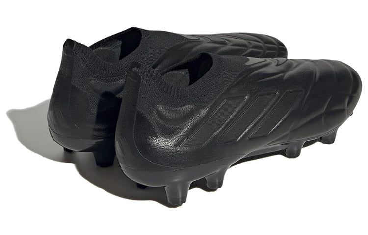 adidas Copa Pure+ 'Core Black' HQ8896 sold by KicksCrew product image thumbnail 5