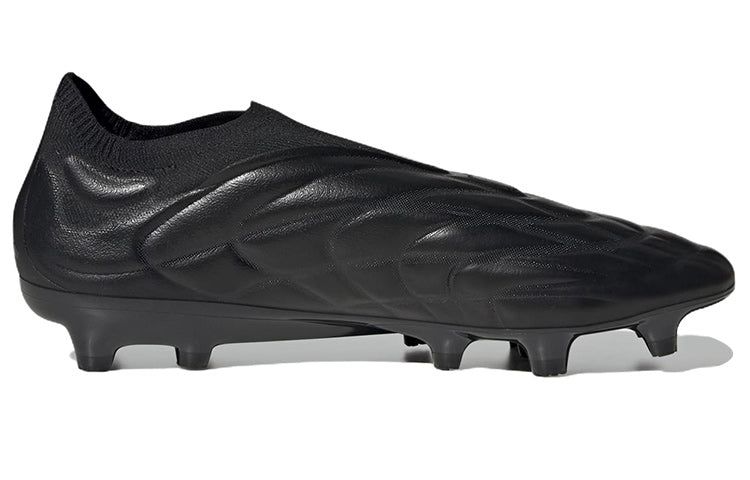 adidas Copa Pure+ 'Core Black' HQ8896 sold by KicksCrew product image thumbnail 2