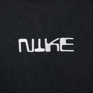 Nike Club Fleece Pullover Soccer Hoodie 'Black' FB6575-010 sold by KicksCrew