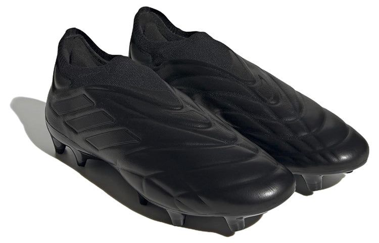 adidas Copa Pure+ 'Core Black' HQ8896 sold by KicksCrew product image thumbnail 3