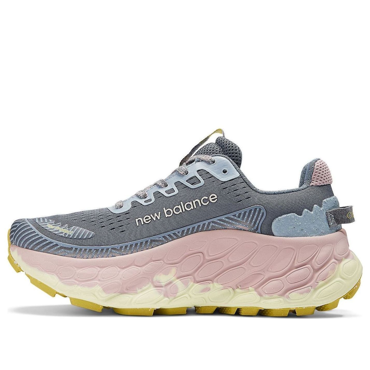 (WMNS) New Balance Fresh Foam X More Trail v3 'Grey' WTMORCC3 sold by KicksCrew