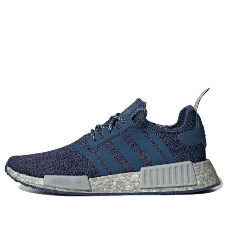 Adidas NMD_R1 'Night Indigo' GW5665 sold by KicksCrew