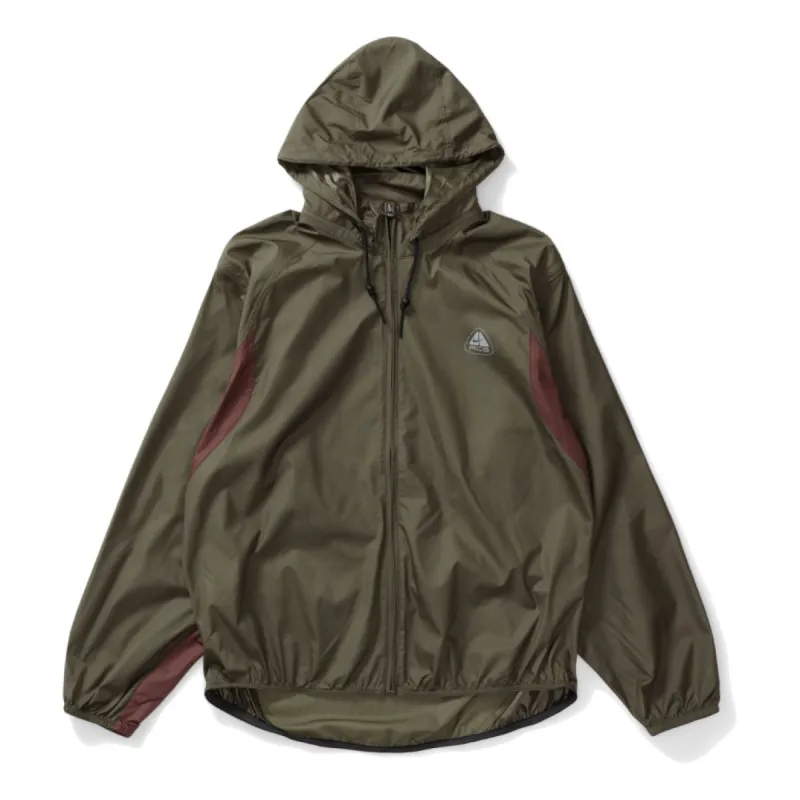 Nike ACG Oregon Micro Shell Jacket 'Cargo Khaki' DV9217-325 sold by KicksCrew