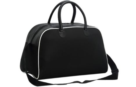 Puma Campus Grip Bag 'Black White' 077433-01 sold by KicksCrew