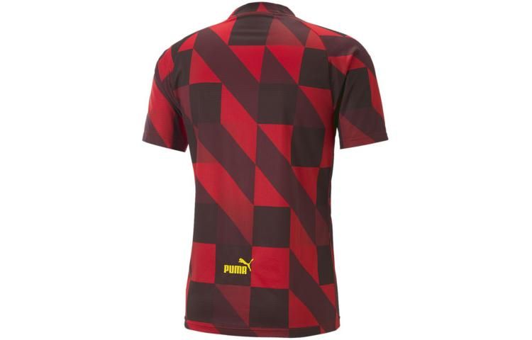 Puma Manchester City Fc 23 'Red' 769466-14 sold by KicksCrew product image thumbnail 2