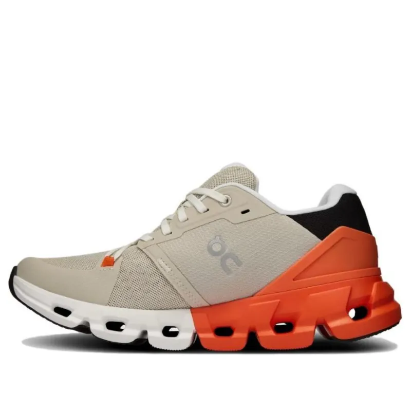 (WMNS) On Running Cloudflyer 4 'Sand Flame' 71.98093 sold by KicksCrew