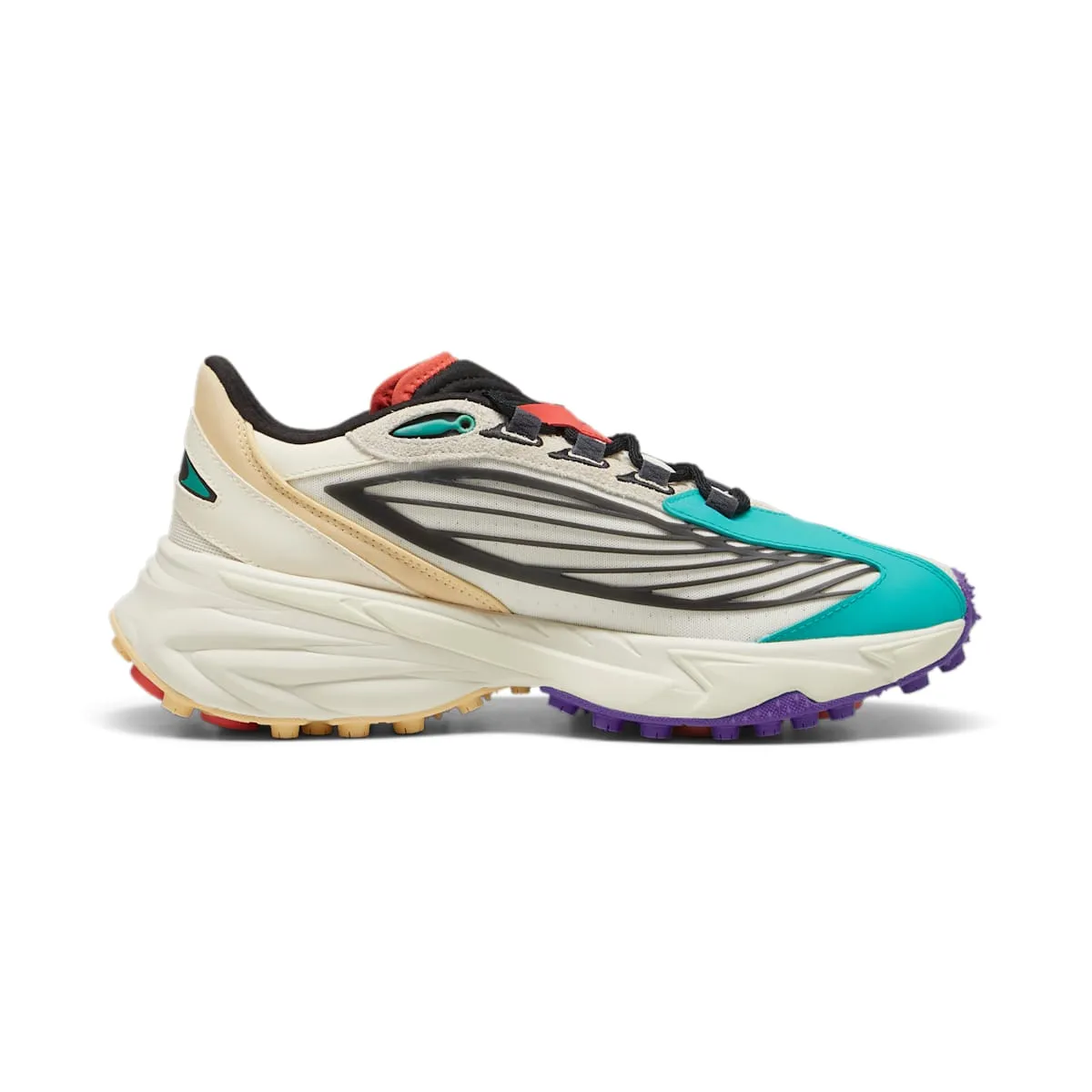 PUMA Spirex IOS 'Sugared Almond Sparkling Green' 396501-01 sold by KicksCrew product image thumbnail 2