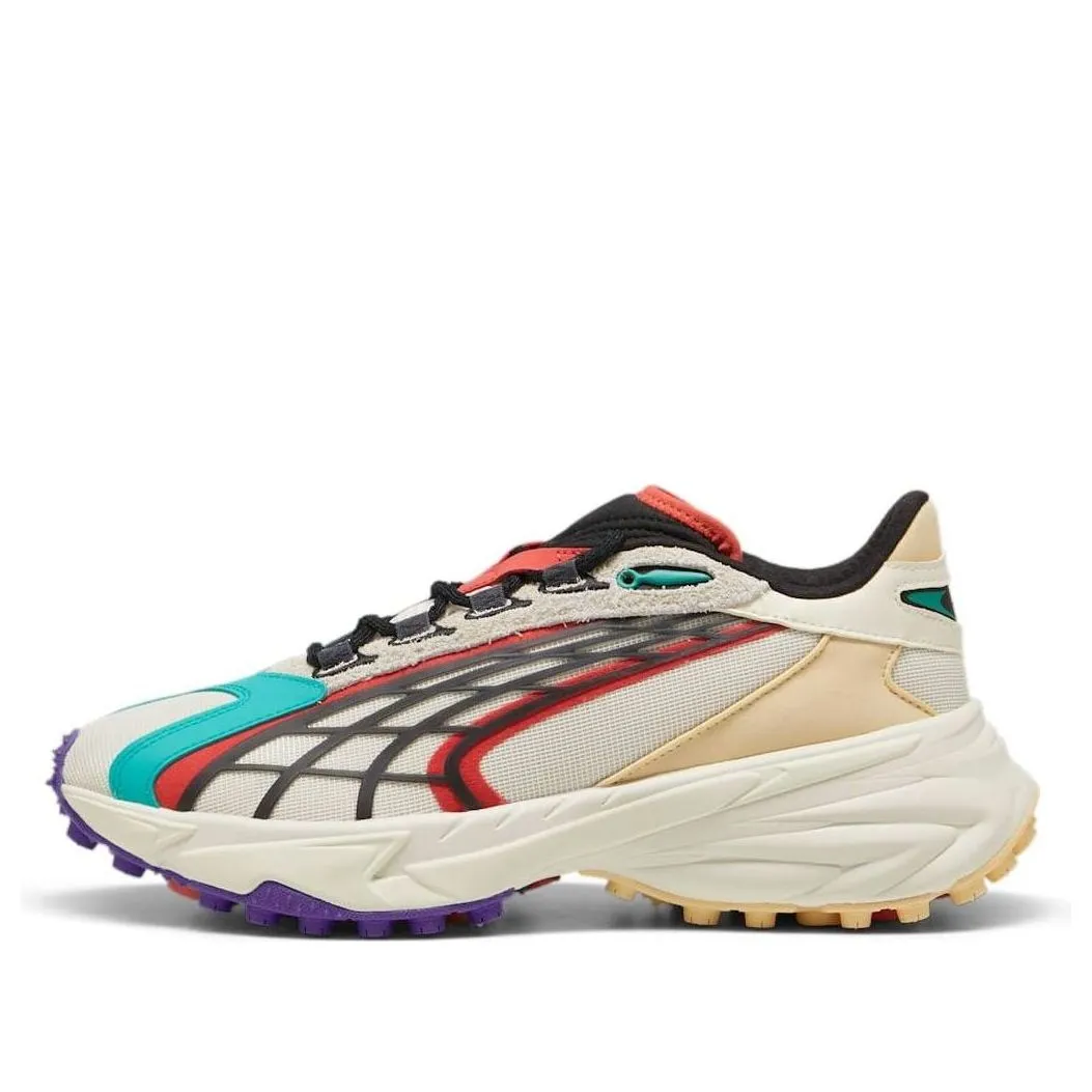 PUMA Spirex IOS 'Sugared Almond Sparkling Green' 396501-01 sold by KicksCrew