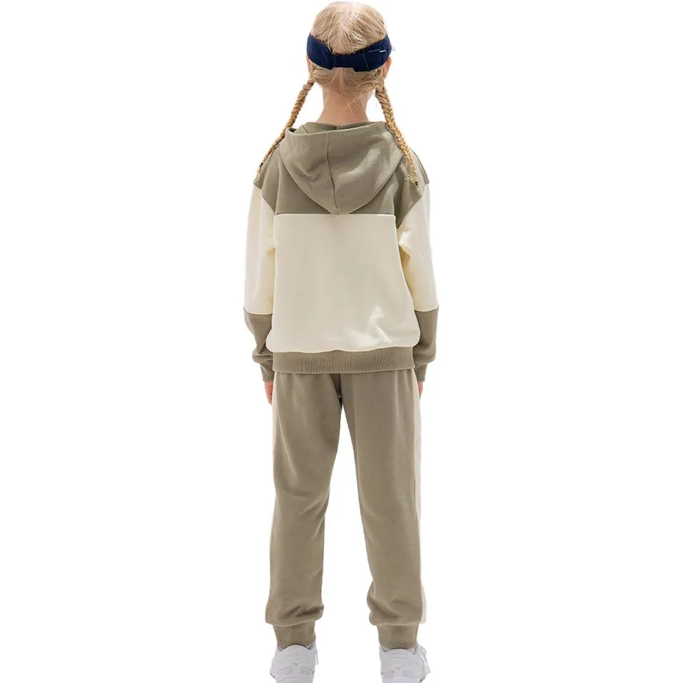 (GS) Mizuno Casual Sports Set 'Beige' TZ1125 sold by KicksCrew product image thumbnail 3