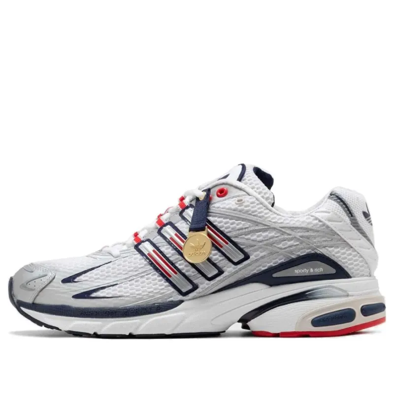 adidas x Sporty & Rich adiStar Cusion 3 'USA' IH8336 sold by KicksCrew