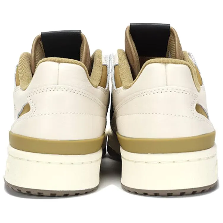 adidas originals Forum Low 'Brown Black' JH6286 sold by KicksCrew product image thumbnail 4