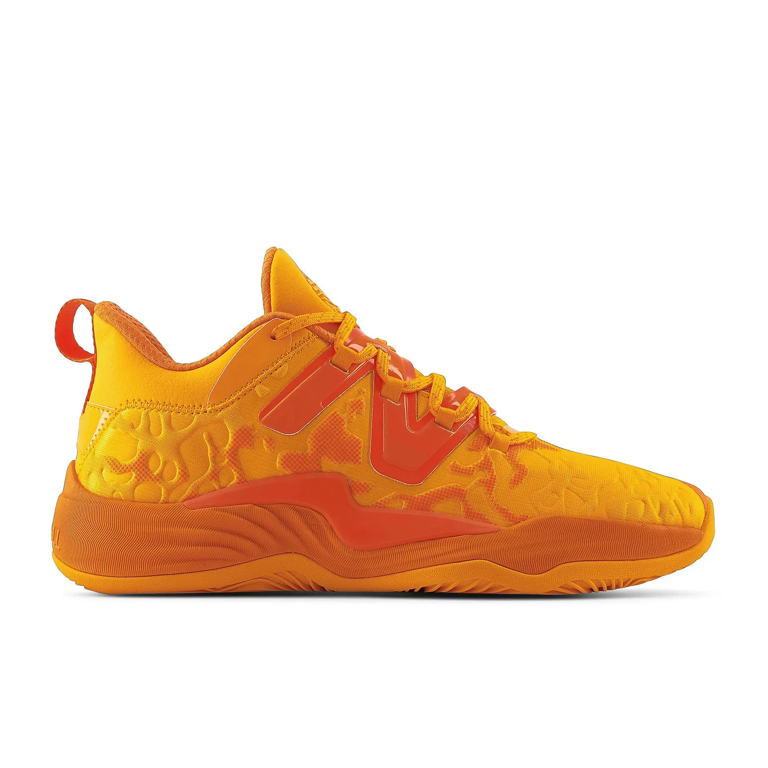 New Balance TWO WXY v3 'Orange Poppy Red' BB2WYTO3 sold by KicksCrew product image thumbnail 2