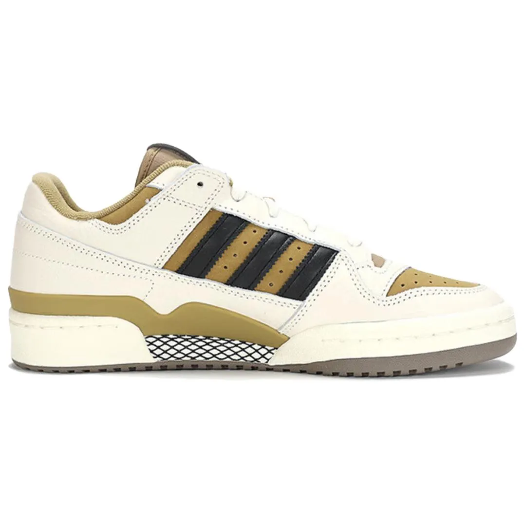 adidas originals Forum Low 'Brown Black' JH6286 sold by KicksCrew product image thumbnail 2