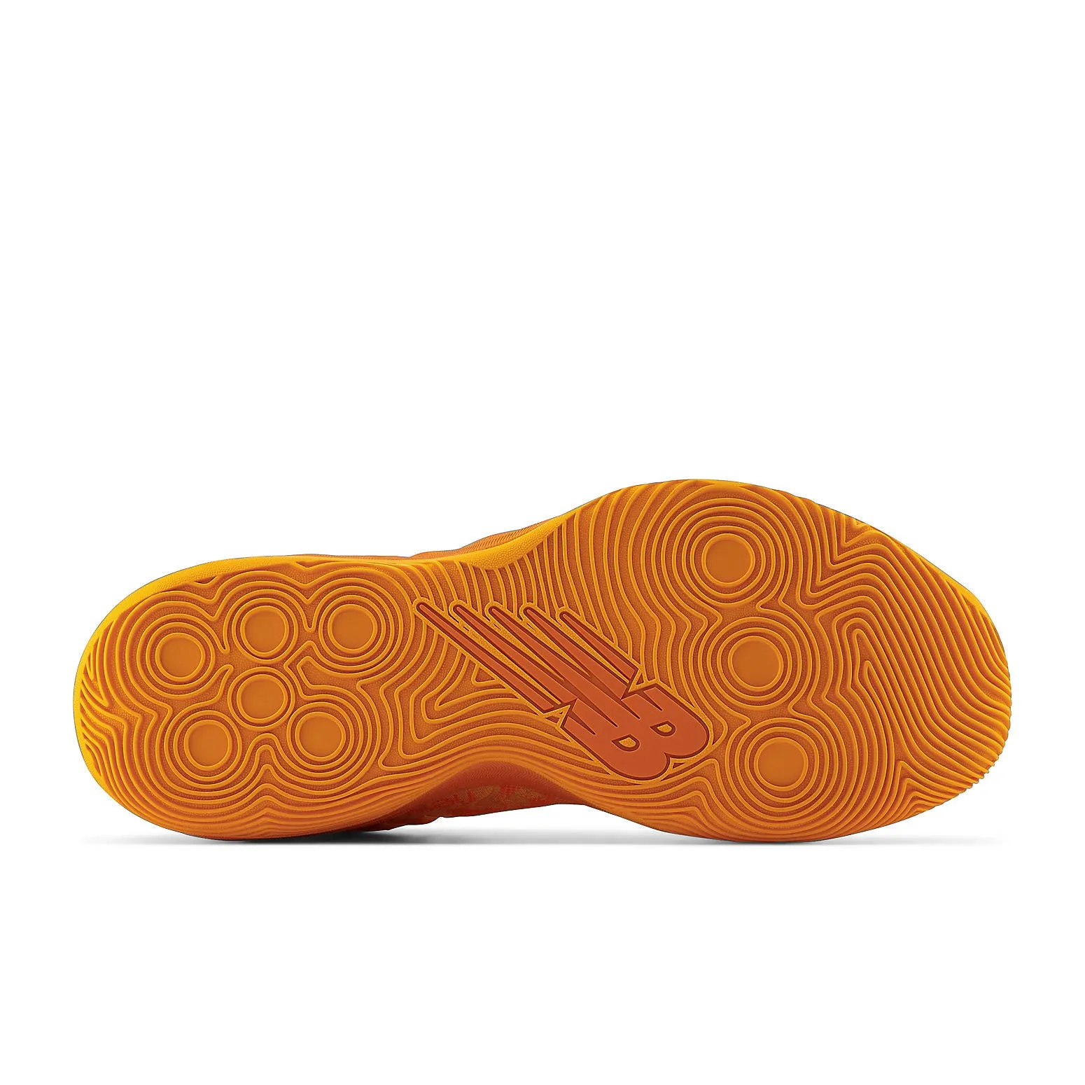 New Balance TWO WXY v3 'Orange Poppy Red' BB2WYTO3 sold by KicksCrew product image thumbnail 5