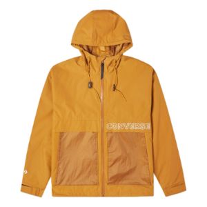 Converse Premium Short Down Jacket 'Wheat' 10021983-A04 sold by KicksCrew