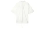 Nike Club Short Sleeve Oxford Button-Down Shirt Asia Sizing 'Sail' FN3903-133 sold by KicksCrew
