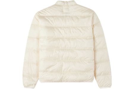 Converse Premium Short Down Jacket 'Wheat' 10021983-A04 sold by KicksCrew