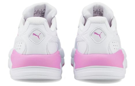 Puma X-Ray Speed 'Logomania - White Pink' 384847-03 sold by KicksCrew
