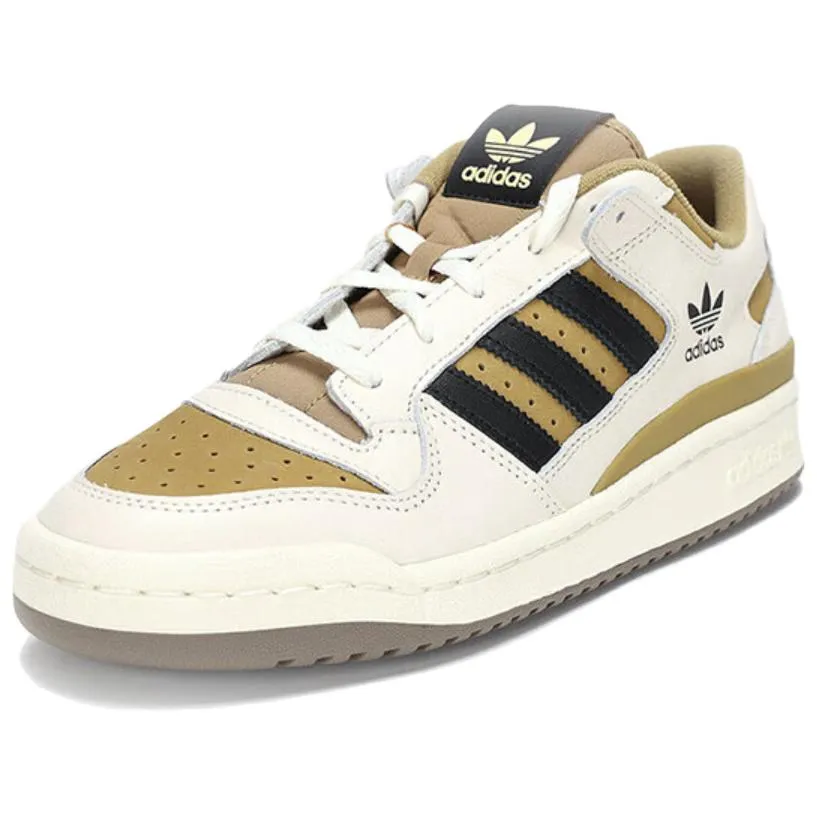 adidas originals Forum Low 'Brown Black' JH6286 sold by KicksCrew product image thumbnail 3