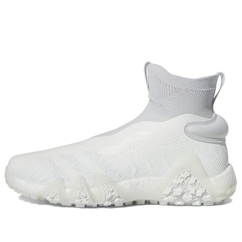 adidas CodeChaos Laceless 'White Dash Grey' IG5358 sold by KicksCrew