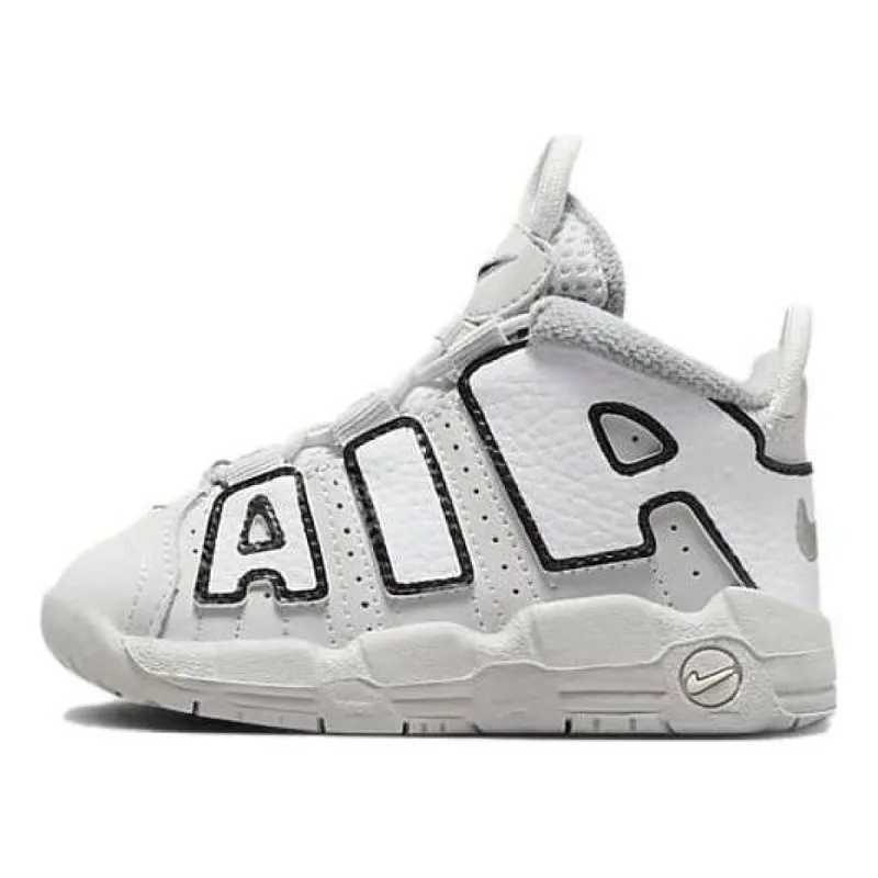 (TD) Nike Air More Uptempo 'Photon Dust Black' FD0024-001 sold by KicksCrew