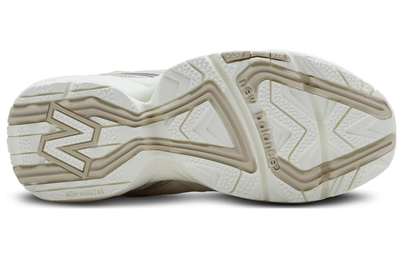 (WMNS) New Balance 452 'Beige Calm Taupe' WX452RM sold by KicksCrew product image thumbnail 6