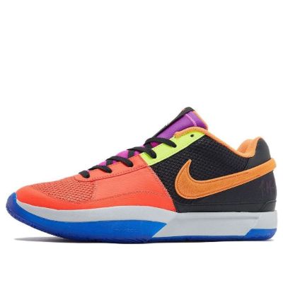 Nike Ja 1 'All-Star' FJ4241-001 sold by KicksCrew