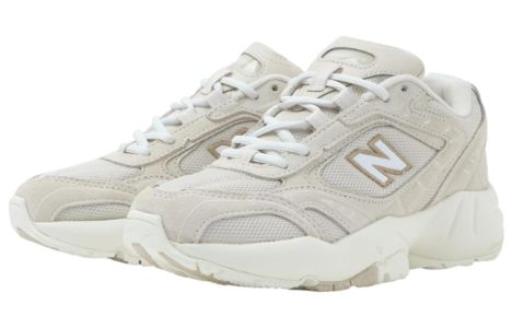 (WMNS) New Balance 452 'Beige Calm Taupe' WX452RM sold by KicksCrew