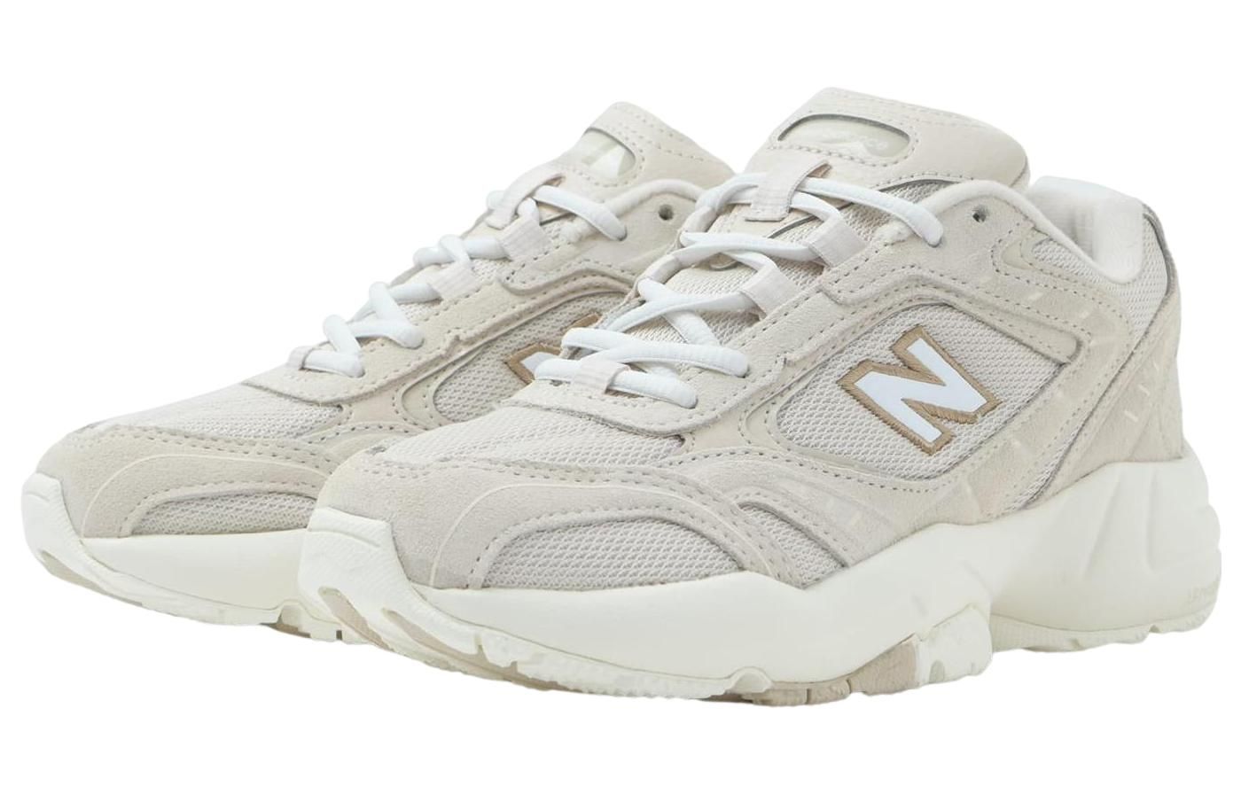 (WMNS) New Balance 452 'Beige Calm Taupe' WX452RM sold by KicksCrew product image thumbnail 3