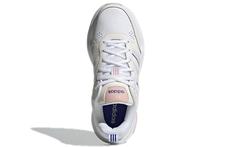 Adidas Strutter 'Cloud White' H05127 sold by KicksCrew product image thumbnail 5