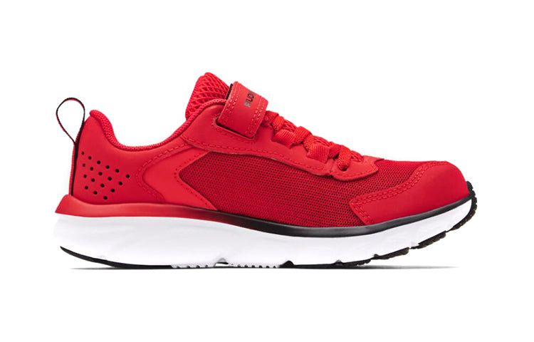 (PS) Under Armour Assert 9 AC 'Red White' 3024635-600 sold by KicksCrew product image thumbnail 2