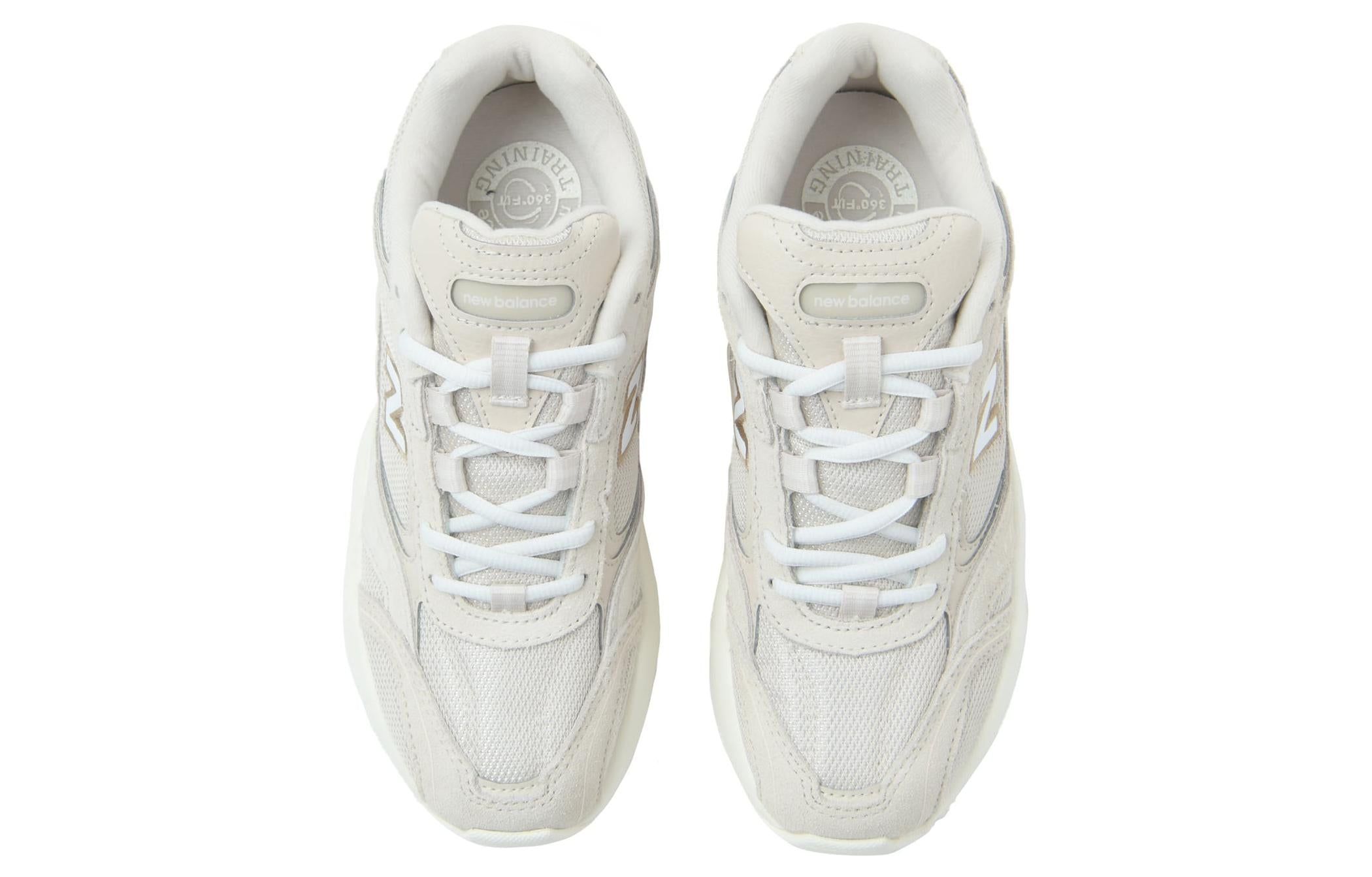 (WMNS) New Balance 452 'Beige Calm Taupe' WX452RM sold by KicksCrew product image thumbnail 4