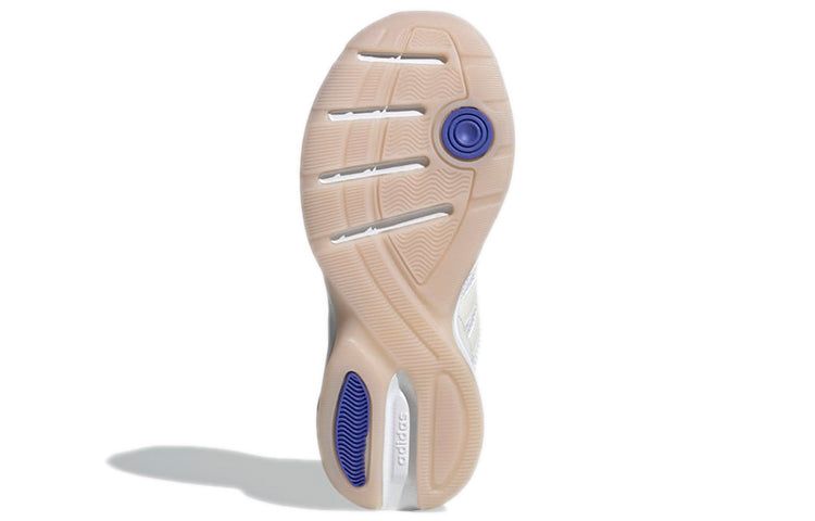 Adidas Strutter 'Cloud White' H05127 sold by KicksCrew product image thumbnail 6