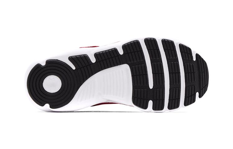 (PS) Under Armour Assert 9 AC 'Red White' 3024635-600 sold by KicksCrew product image thumbnail 4
