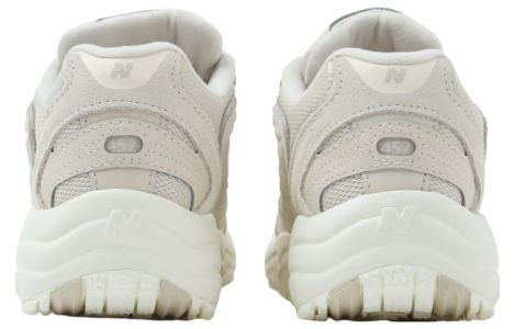 (WMNS) New Balance 452 'Beige Calm Taupe' WX452RM sold by KicksCrew