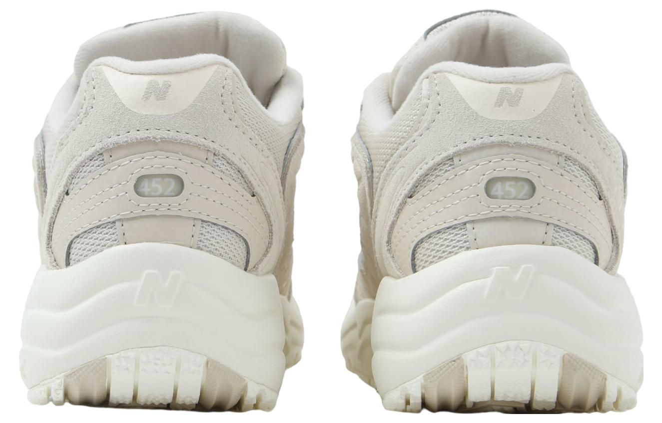 (WMNS) New Balance 452 'Beige Calm Taupe' WX452RM sold by KicksCrew product image thumbnail 5