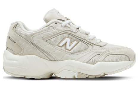 (WMNS) New Balance 452 'Beige Calm Taupe' WX452RM sold by KicksCrew
