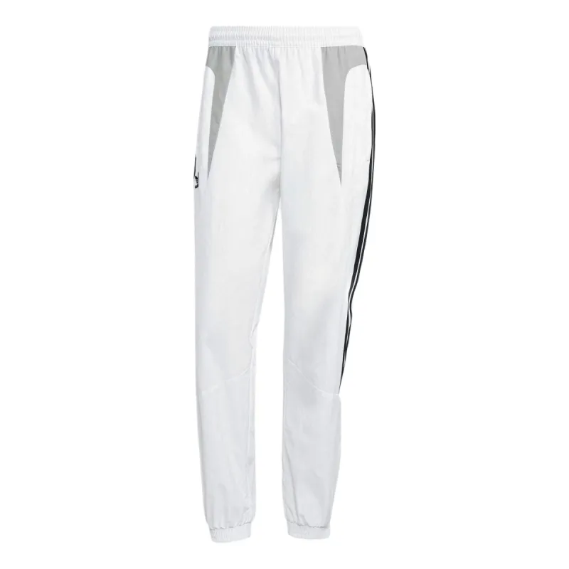 adidas Climacool Track Pants 'White' JH5035 sold by KicksCrew