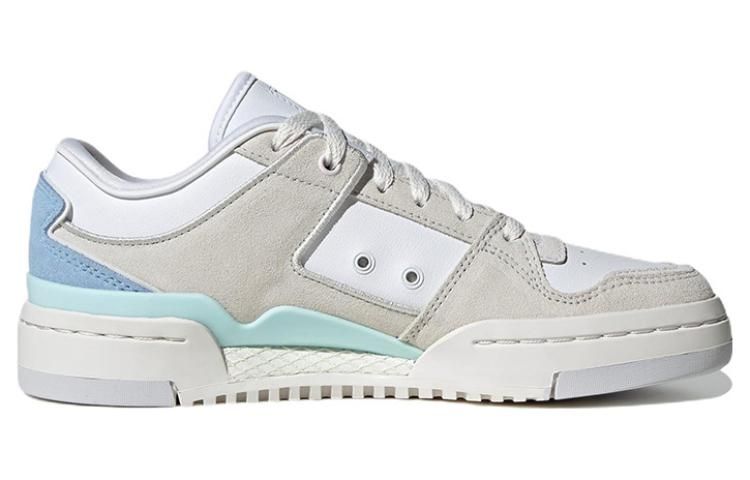 Adidas Lightweight Embroidered Baseball Cap 'White' GS2082 sold by KicksCrew