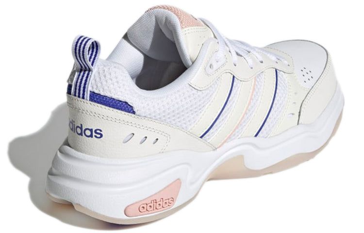 Adidas Strutter 'Cloud White' H05127 sold by KicksCrew product image thumbnail 4