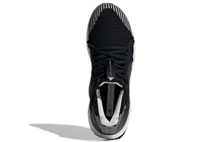 (WMNS) Adidas Stella McCartney x UltraBoost Shoes 'Black Granite' F35901 sold by KicksCrew product image thumbnail 5