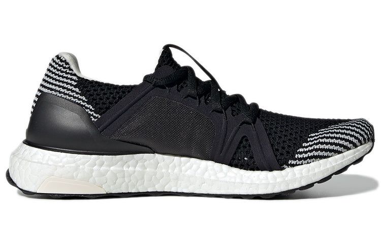 (WMNS) Adidas Stella McCartney x UltraBoost Shoes 'Black Granite' F35901 sold by KicksCrew product image thumbnail 2