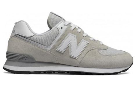 New Balance 574 'Grey Nimbus Cloud' ML574EGW(2E) sold by KicksCrew