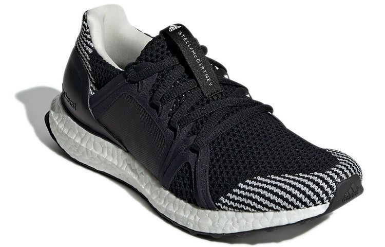 (WMNS) Adidas Stella McCartney x UltraBoost Shoes 'Black Granite' F35901 sold by KicksCrew product image thumbnail 3