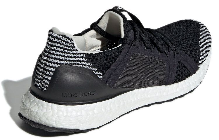 (WMNS) Adidas Stella McCartney x UltraBoost Shoes 'Black Granite' F35901 sold by KicksCrew product image thumbnail 4