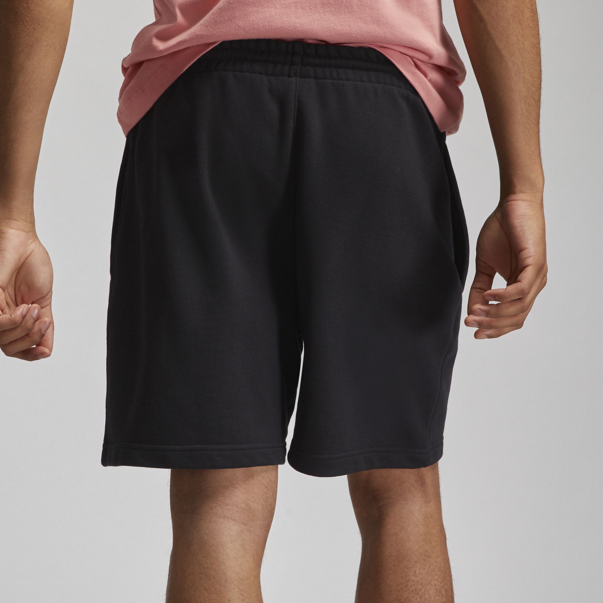 Air Jordan Sport DNA Shorts 'Black' DM1871-010 sold by KicksCrew product image thumbnail 4