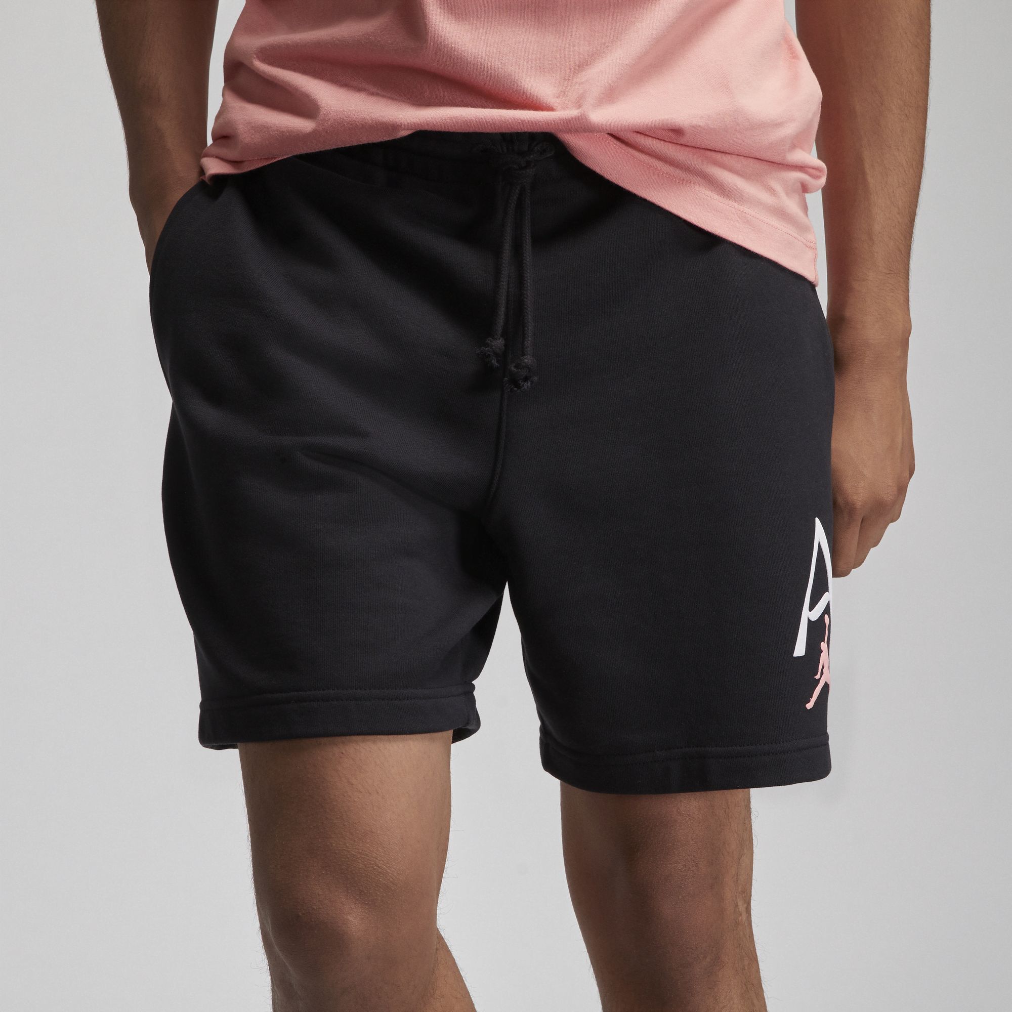 Air Jordan Sport DNA Shorts 'Black' DM1871-010 sold by KicksCrew product image thumbnail 3