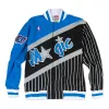 Mitchell & Ness x NBA Orlando Magic 1996-97 Warm Up Jacket 'Blue Black' 6056-319-96OMA sold by KicksCrew