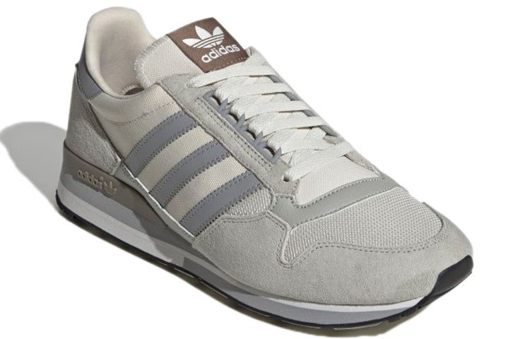 Adidas Originals ZX 500 'Grey' GX1600 sold by KicksCrew product image thumbnail 3